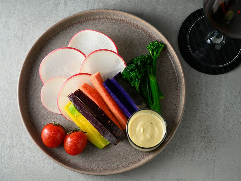 こだわりの料理&ドリンクで、いつもの女子会にもオススメ