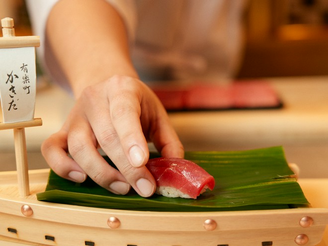 食材にこだわっている