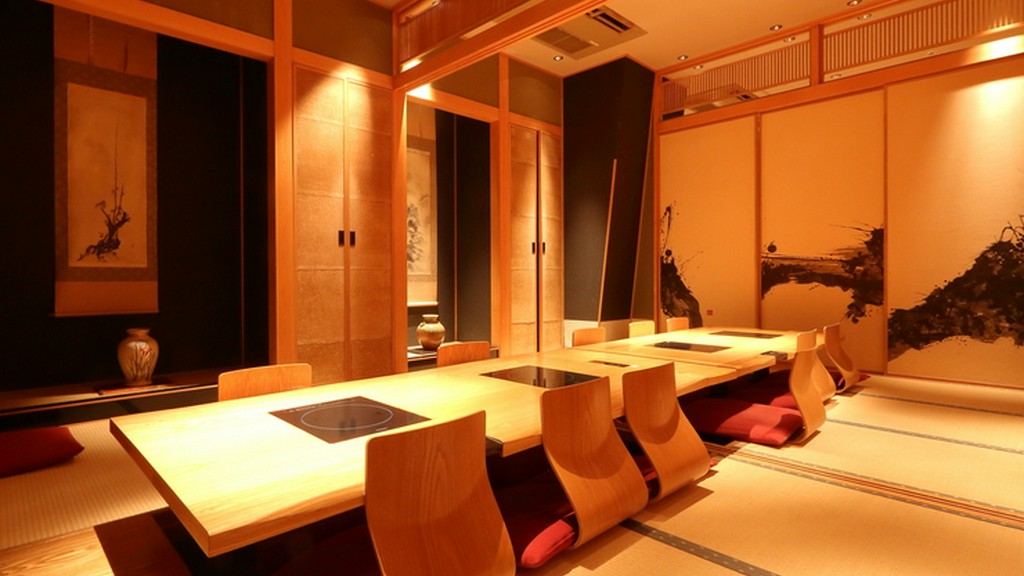 鹿児島の美味と美酒に酔いしれる、幸せな食事時間