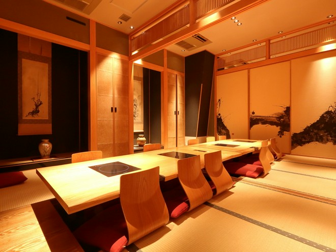 宴会におすすめ