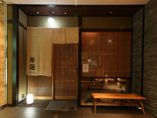 演出・サービスに特徴がある