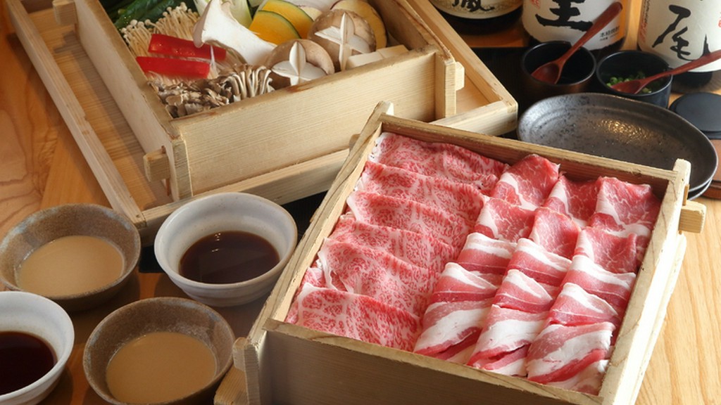 素材同士が引き立て合うおいしさ『せいろ蒸し』