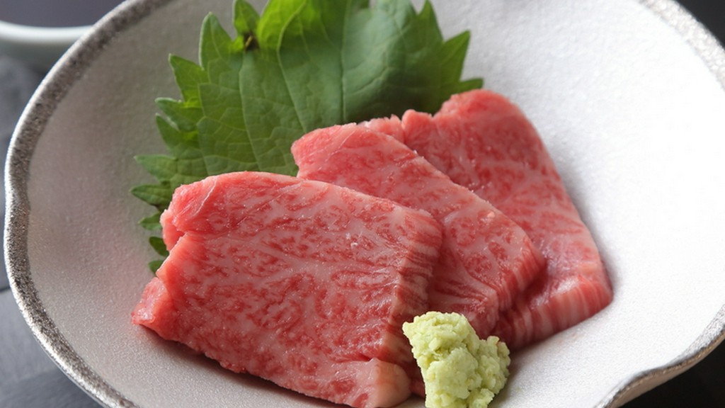 素材を活かした料理で、鹿児島から届く美味を満喫