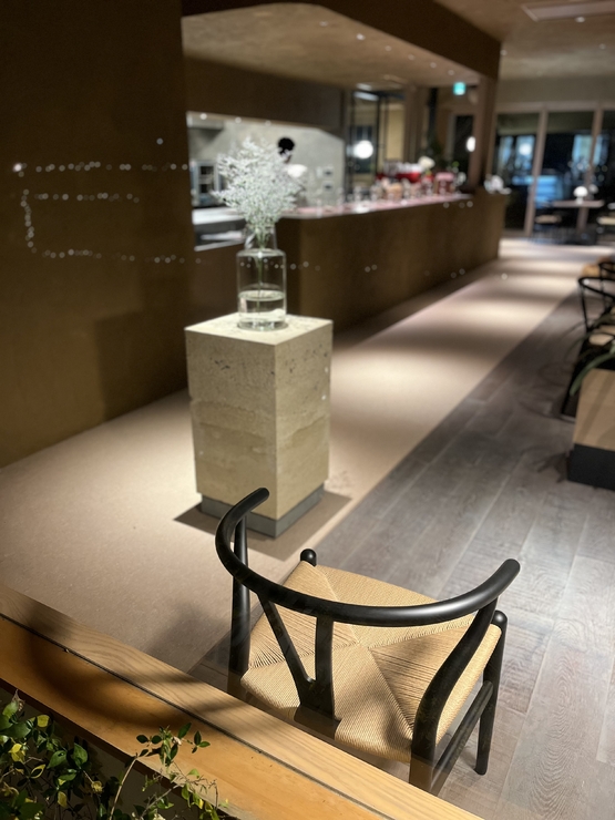 可持续的室内空间