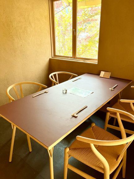 大切な方との特別な時間を