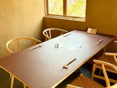 大切な方との特別な時間を