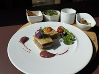 【数量限定】-aka-牛肉がメイン・イロハーブワンプレートランチ