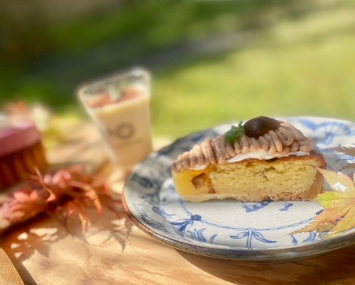 ケーキ