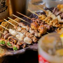友人との飲み会＆食事会にも最適な場所