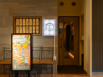 バースデー用のデザートプレートも相談可