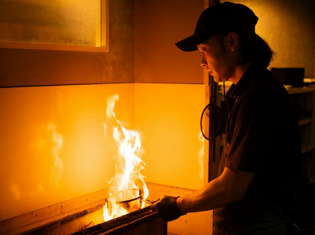 一瞬一瞬を大切に。ゲストの時間を尊重し続ける