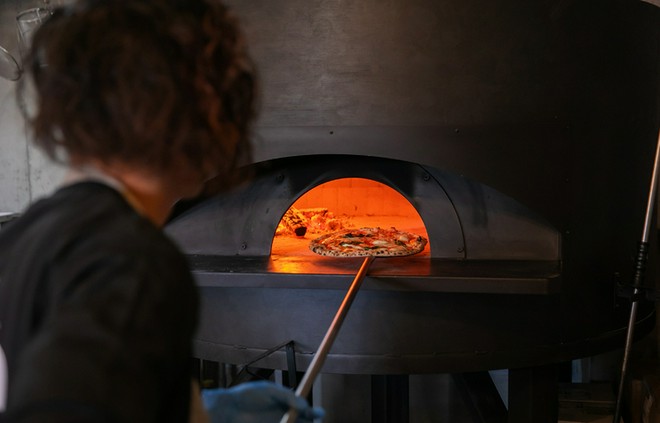 演出・サービスに特徴がある