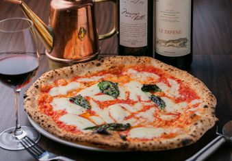 Pittseriaetorattoriadanero