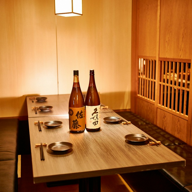 接待・会食におすすめ