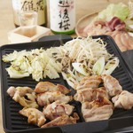 追加
鶏もも/鶏むね330円
砂肝385円
野菜セット550円
たまねぎ/もやし110円
ピーマン/キャベツ165円
白ネギ220円