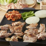 追加
鶏もも/鶏むね330円
野菜セット550円
たまねぎ110円
ピーマン/しめじ165円
キムチ/サニーレタス220円