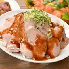 ローストポーク