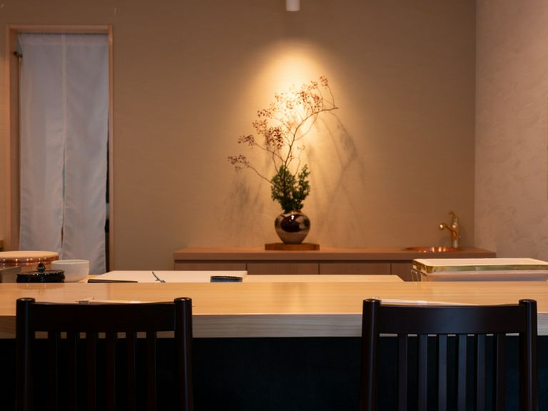 いつも通りの日常も、特別な一時に変えてくれる場所