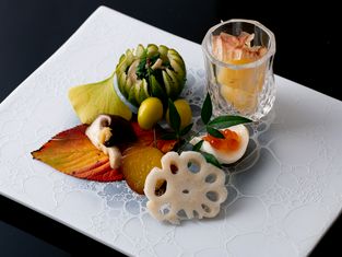 Sushi Uchio