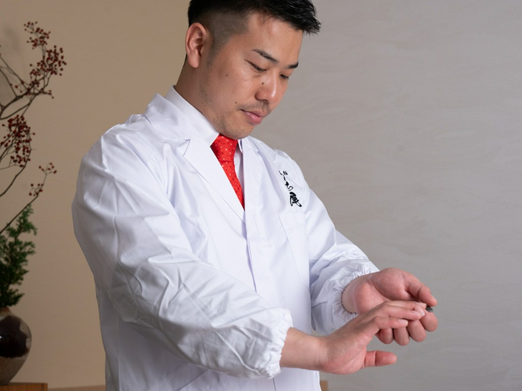 特別な日も、普段通りの一日も“贅沢な時間を楽しんで欲しい”