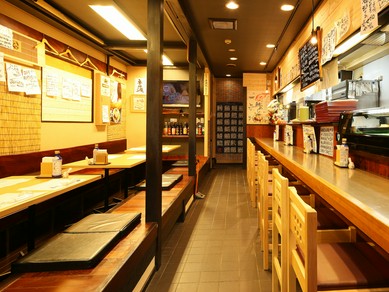 友人との“いつもの場所”にも最適なくつろぎ空間