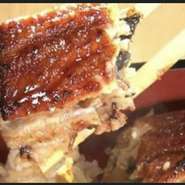 寿しもと山の本家はうなぎ専門でもあります
是非、肉厚のうなぎをお召し上がり下さい