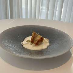 九州の食材を愛するシェフが繰り出す美味にひたれる