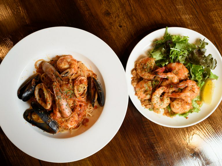 女子会や各種宴会、忘年会や新年会にも喜ばれる雰囲気