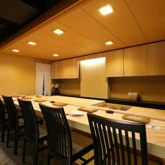 プライベート＆ビジネスシーンの両方で頼りになる貴重な店
