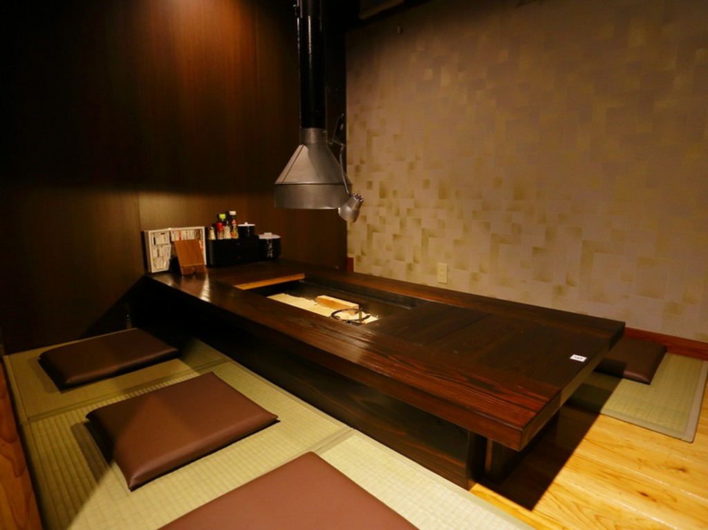 おいしい食事とほっこりできる空間は、ビジネスの成功を後押し