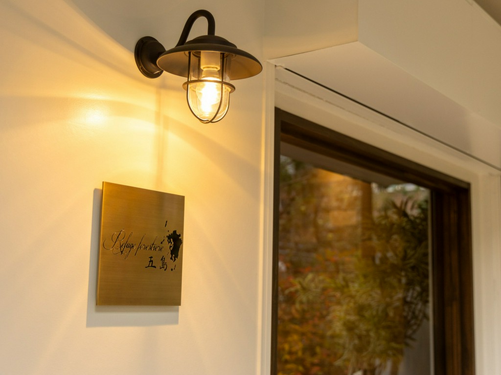 遠くに行かずとも心を和ませてくれる小さな森の隠れ家