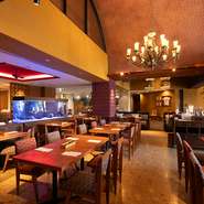 大切な人との記念日にこそ訪れたい、味わいと空間