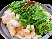 当店おすすめの鍋プラン！