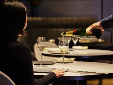 デートでのご利用にも