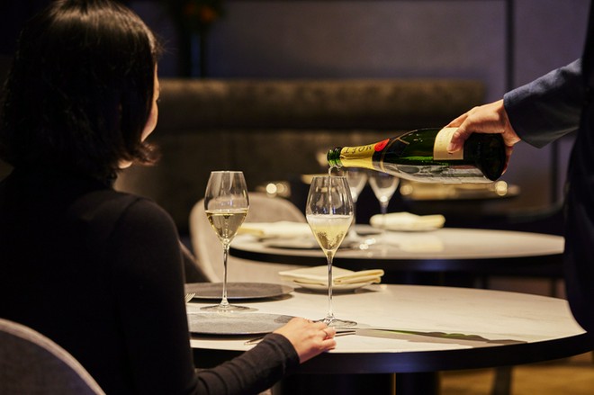 デートにおすすめ