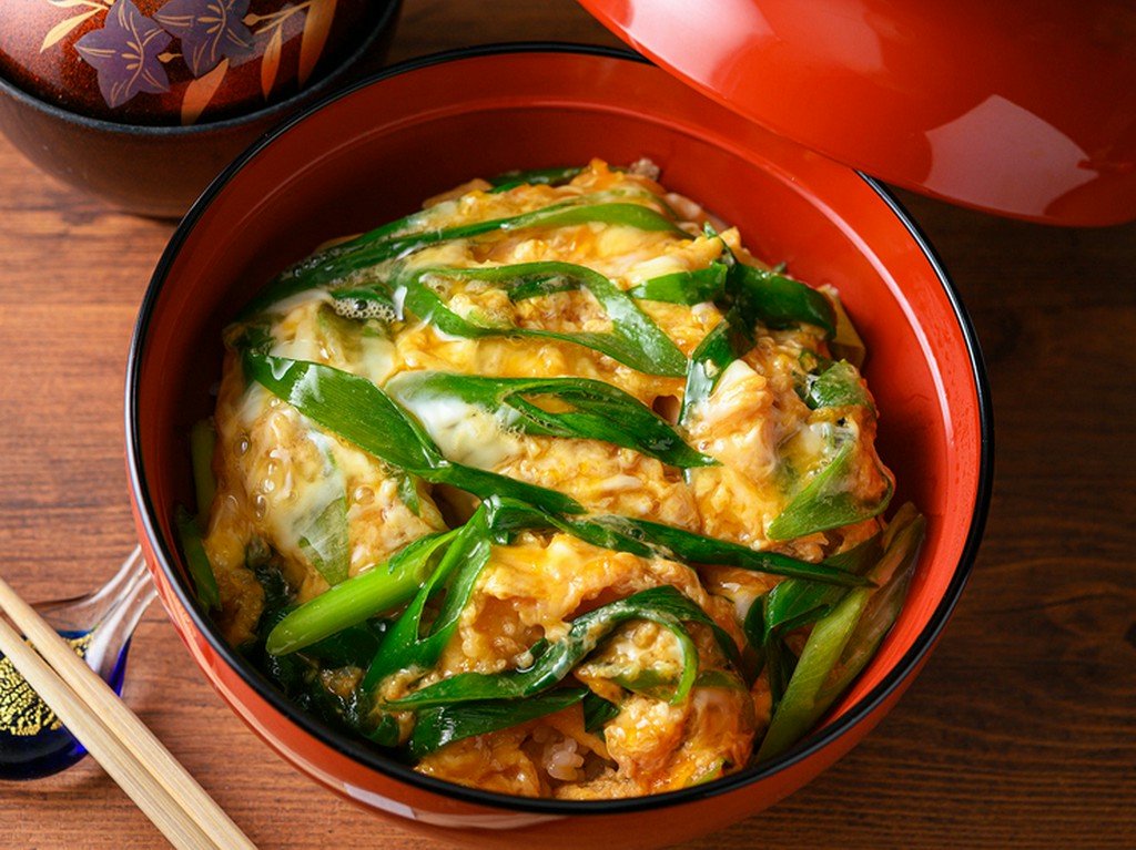 お昼からのちょっと贅沢気分も味わえるお店