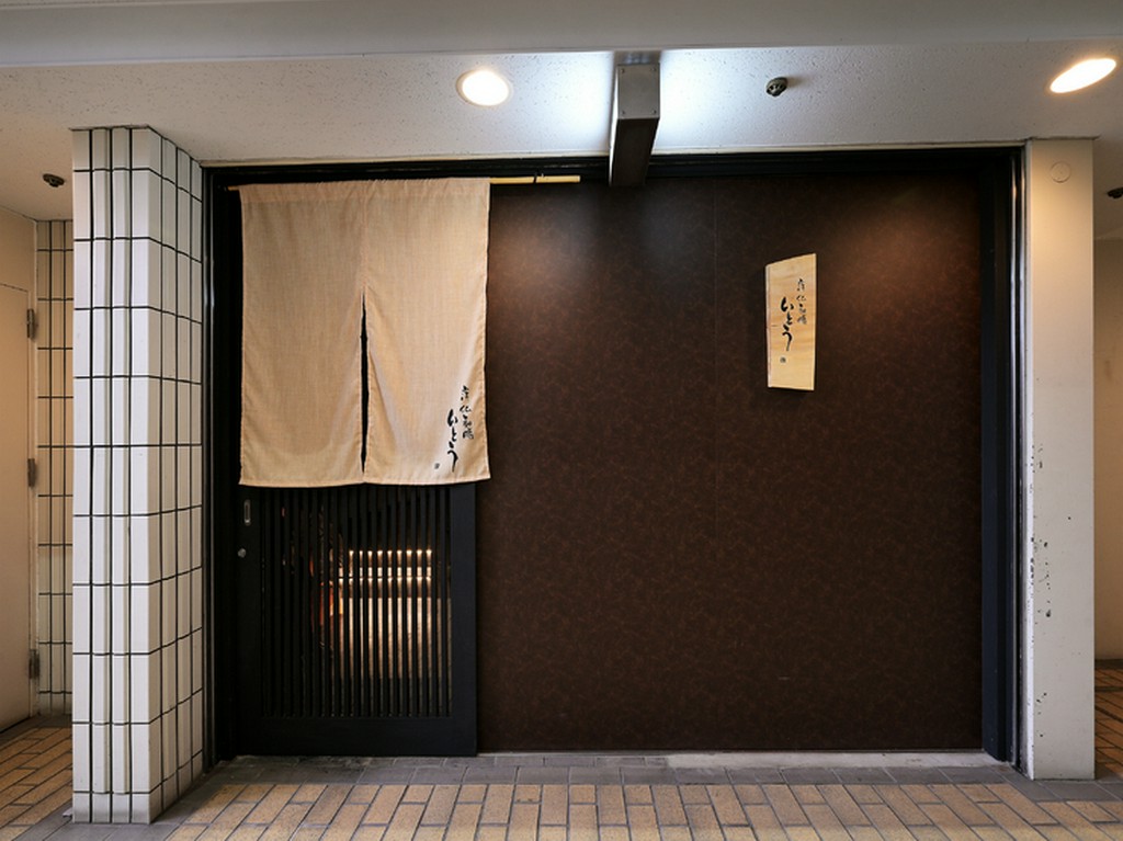 感動と満足を届けることを使命に生まれた、ひそやかな場所