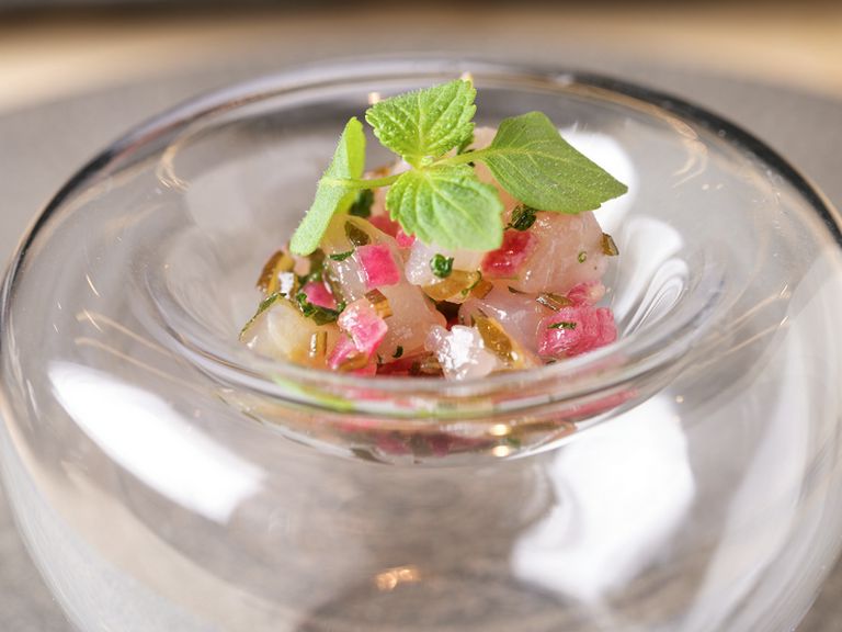 記念日だからこそ、会いたい人食べたい料理がある