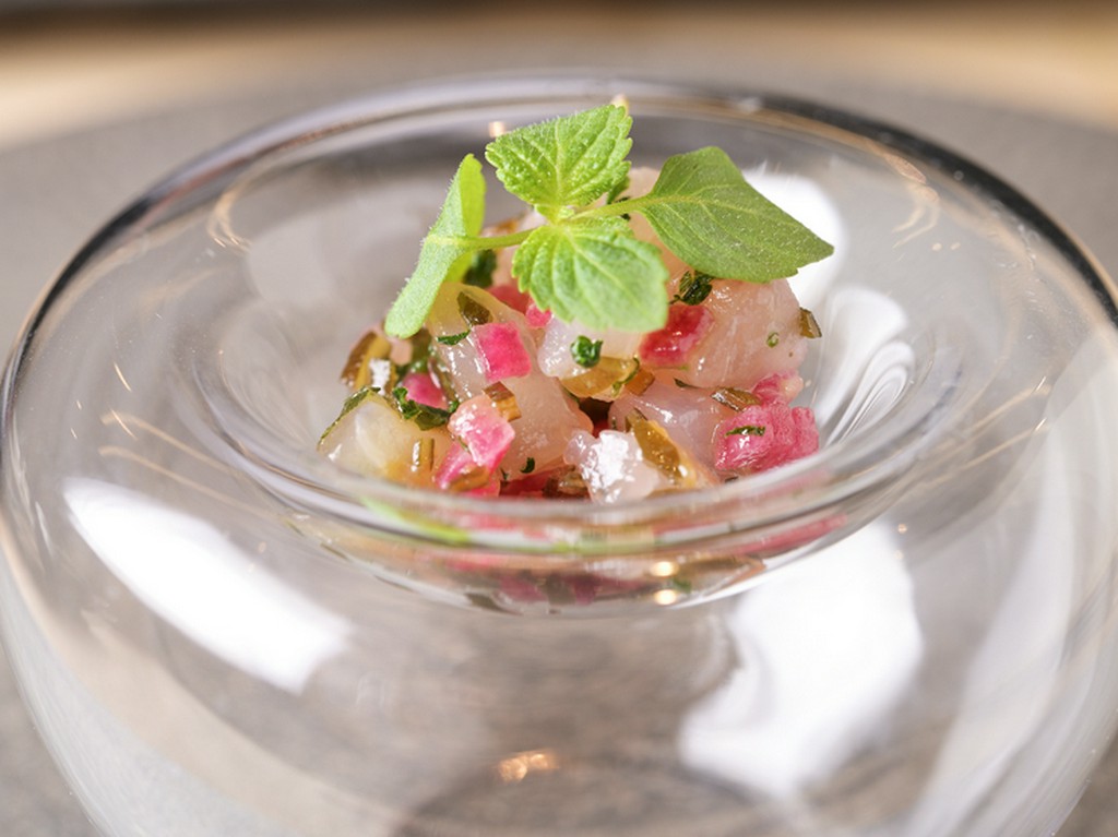 記念日だからこそ、会いたい人食べたい料理がある