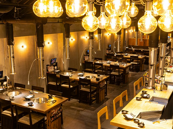 歓送迎会におすすめ