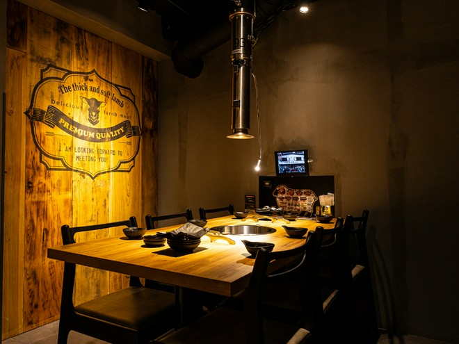 接待・会食におすすめ