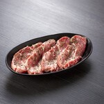 ハーブと岩塩で一味違ったアクセントを