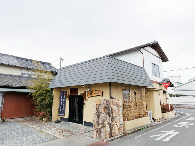 家族団欒の一時に訪れたい【キッズ食堂 里】