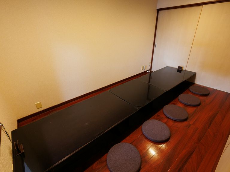 “楽しさ”も感じていただけるお店づくり