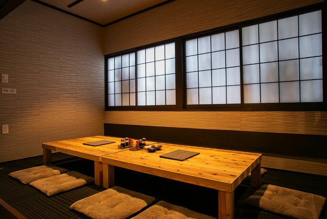 ファミリーにおすすめ