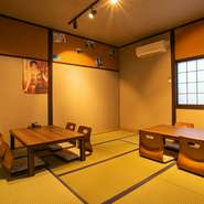 糸島のおいしい食材を心ゆくまで満喫できる【kitchen ジョーズ】。ボリュームたっぷりの料理はどれも普段使いできるうれしい価格帯。お疲れ様の一杯から家族そろっての外食などいろいろなシーンで使えます。