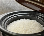 炊きたてを味わう贅沢『二丈夢つくし土鍋ごはん』