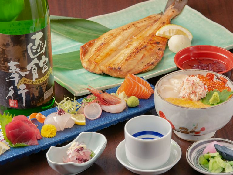 少人数の飲み会から大規模な会社の宴会まで利用可能