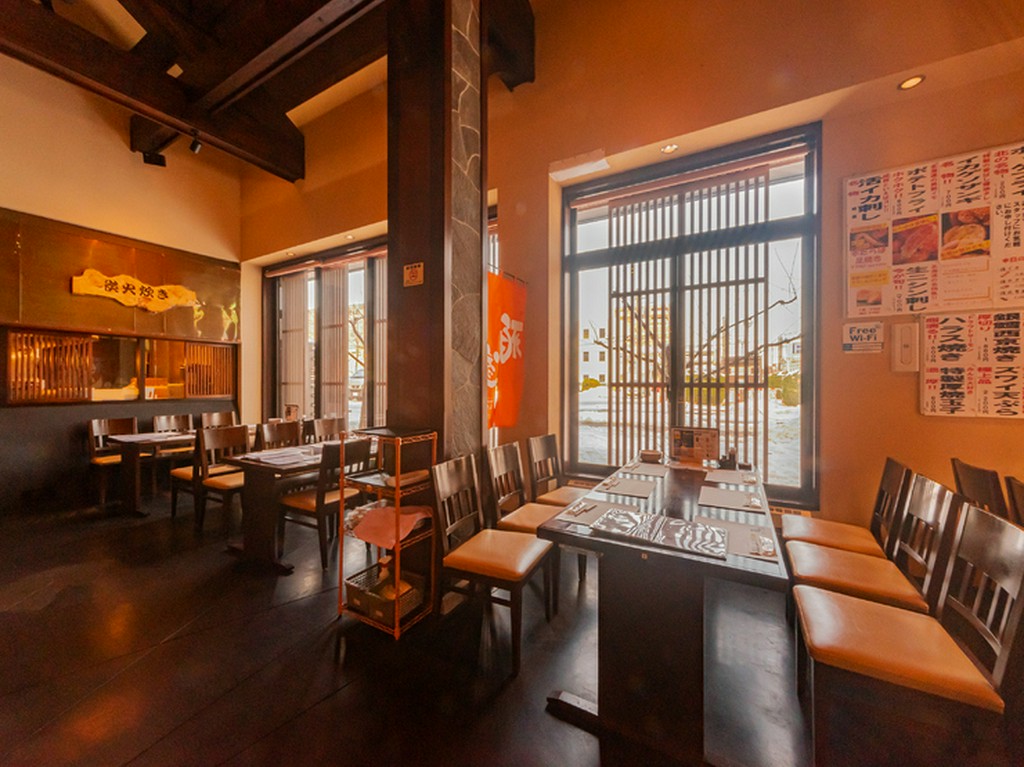 小さな子どもから大人まで、老若男女問わず気軽にどうぞ