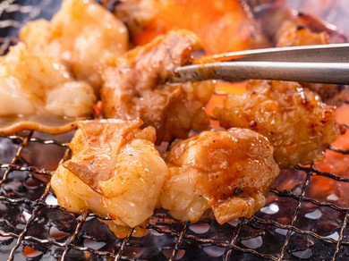 「三大名物」これぞ、うしはちの真骨頂！